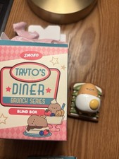 Smoko Tayto's Diner Brunch Series Avocado Toast picture