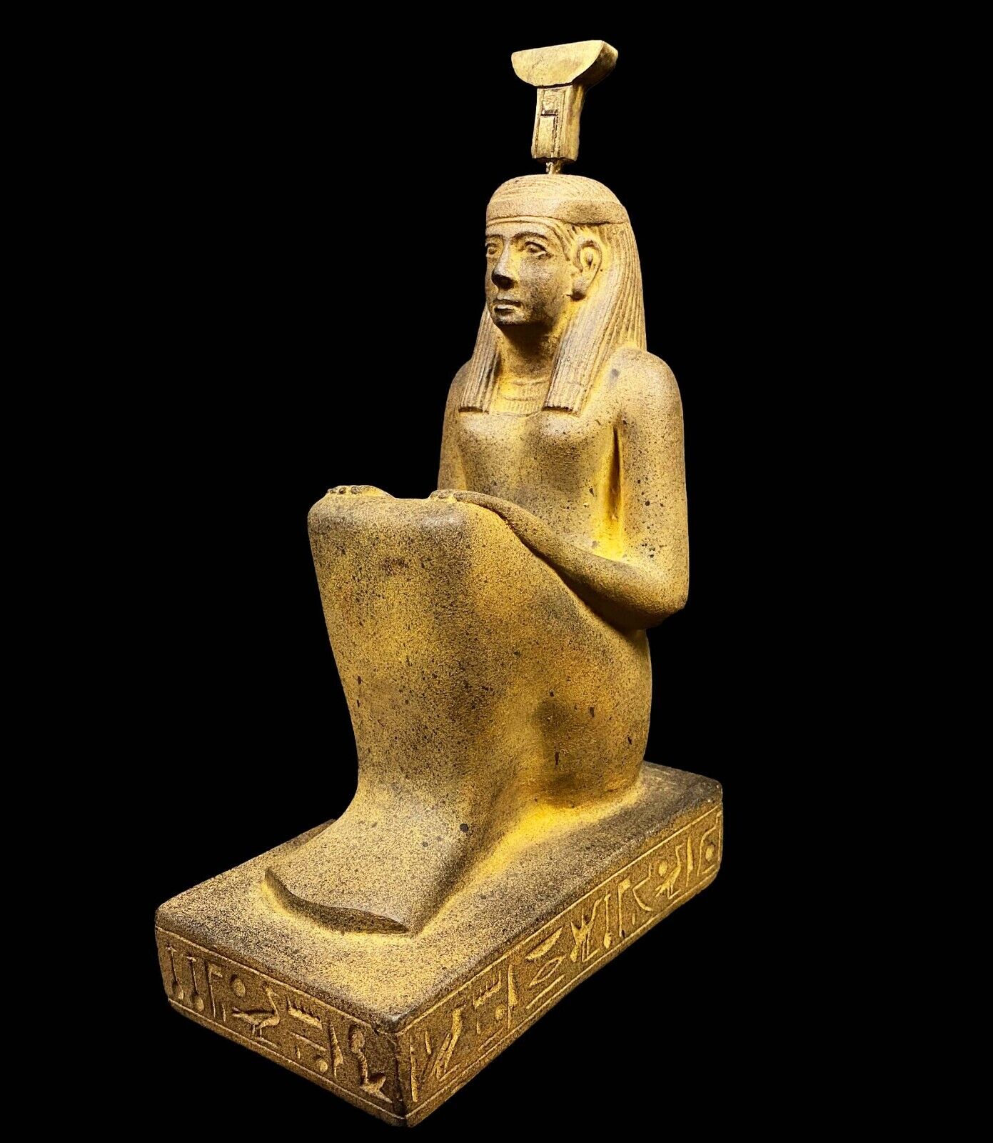 Egyptian Goddess Nephthys