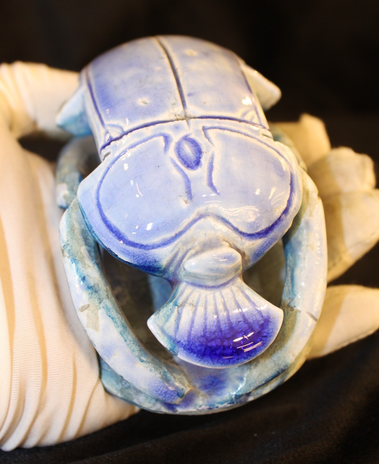 Ancient Egyptian Scarab Khepri Beetle Antiques Pharaonic Egypt Collectible Ancient Egyptian Scarab Khepri Beetle Antiques Pharaonic Egypt Collectible