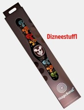 Disney Classic Mickey Colorful Balloons Magicband Plus Unlinked Cable Included picture