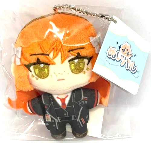 Limbus Company Plush Doll Project Moon Don Quixote Ryoshu Faust Animate limited Limbus Company Plush Doll Project Moon Don Quixote Ryoshu Faust Animate limited