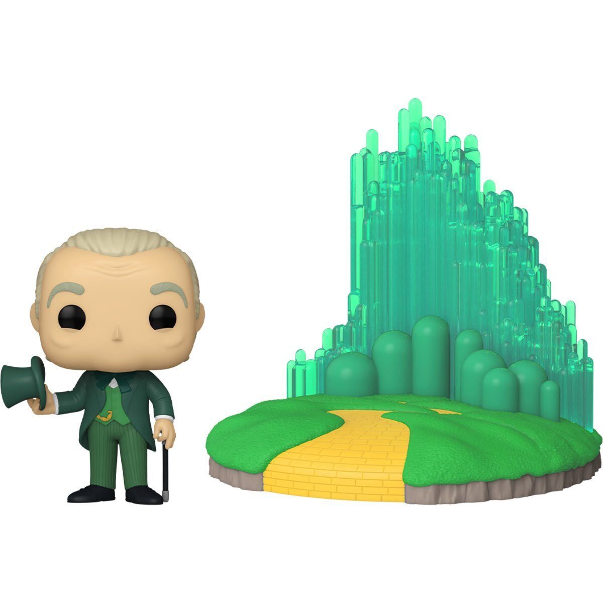 Funko Pop Town: Wizard Of Oz With Emerald City (85th Anniversary) #38