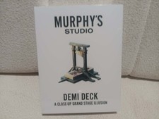 Demi Deck by Angelo Carbone picture