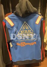 2024 Disney Parks Disney World Star Tours Cast Member Inspired ZipUp Hoodie XL picture