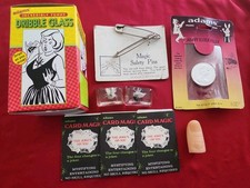 Various Magic Tricks And Pranks picture