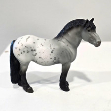 Breyer Stablemates april fools Giorgio picture
