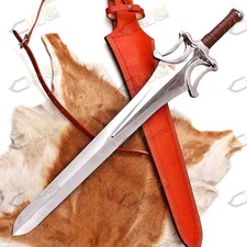 Best Handmade HeMan Power Sword, Master of the Universe Fantasy Sword, Ship From picture