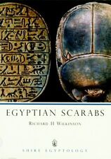 Ancient Egyptian Scarabs Types Making Mythology Religion Exports Khepri RARE NEW picture