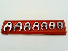 SNAP-ON 207SFRH 7PC 3/8