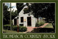 Thompson Country Store, Thompsonville, Delaware, Historical Complex postcard picture