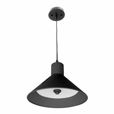 Westgate LCFC - LED Multi-CCT Integrated Vintage Pendant Lights (2 Pack) picture
