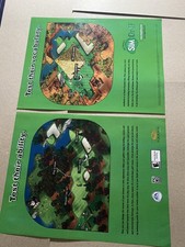 Tiger Woods PGA Tour Golf Course Aerial View Poster Vintage Wall Art picture