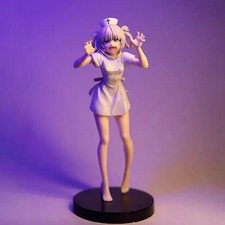 18cm Call of the Night Nanakusa Nazuna Vampire Nurse Anime PVC Figure Toy picture