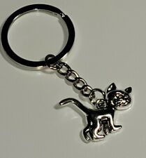 Functional Keychain Pendant Gift Tool Cat - US Ship picture